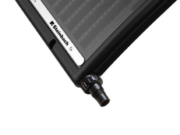 Steinbach Solarkollektor Curve